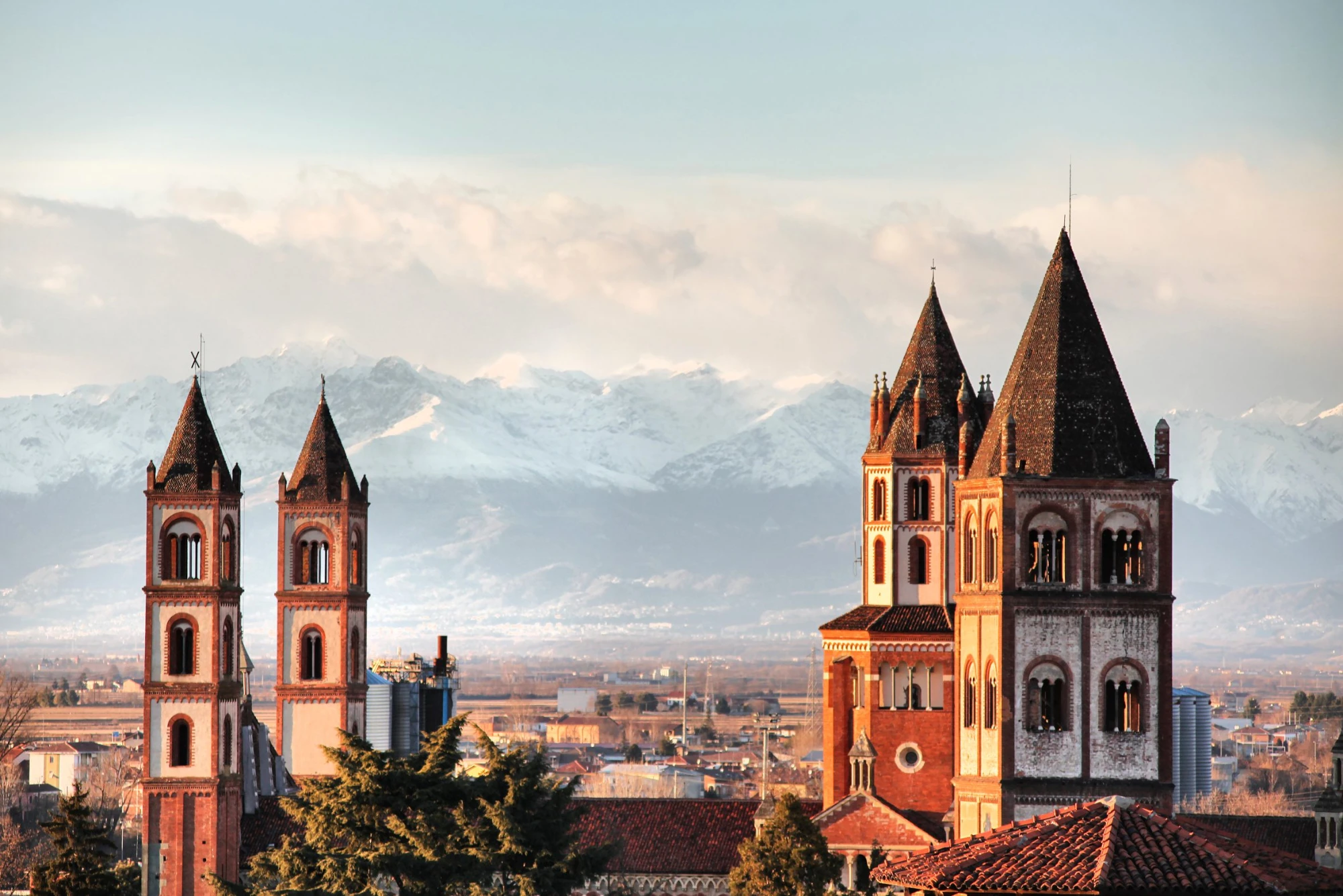 Vercelli